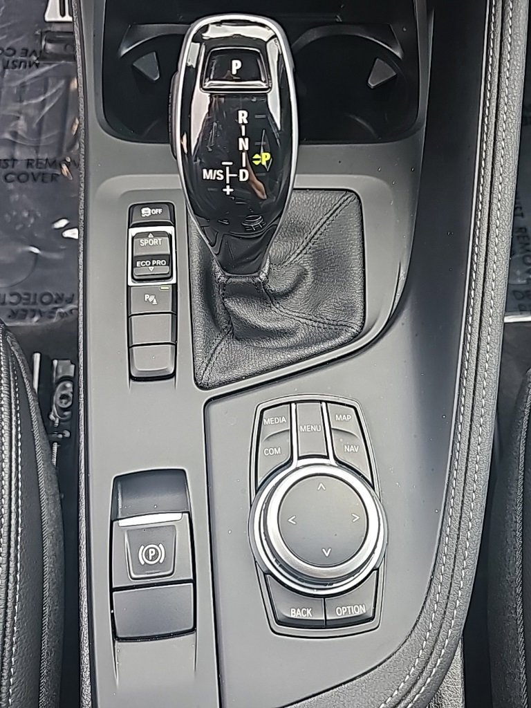 Used 2022 BMW X2 sDrive28i w/ Edition Package image 27