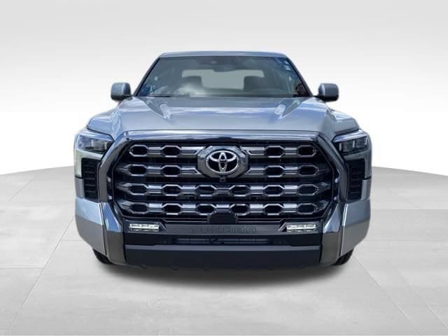 New 2026 Toyota Tundra Platinum AWD/4WD image 27
