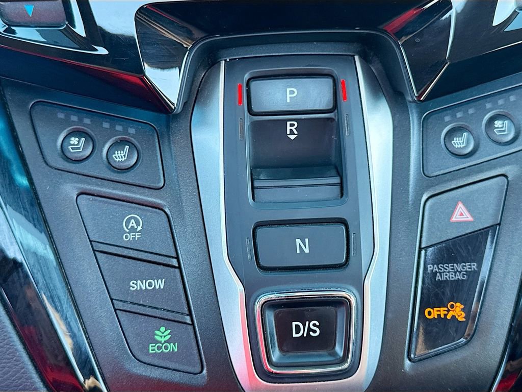 Used 2022 Honda Odyssey Elite image 17