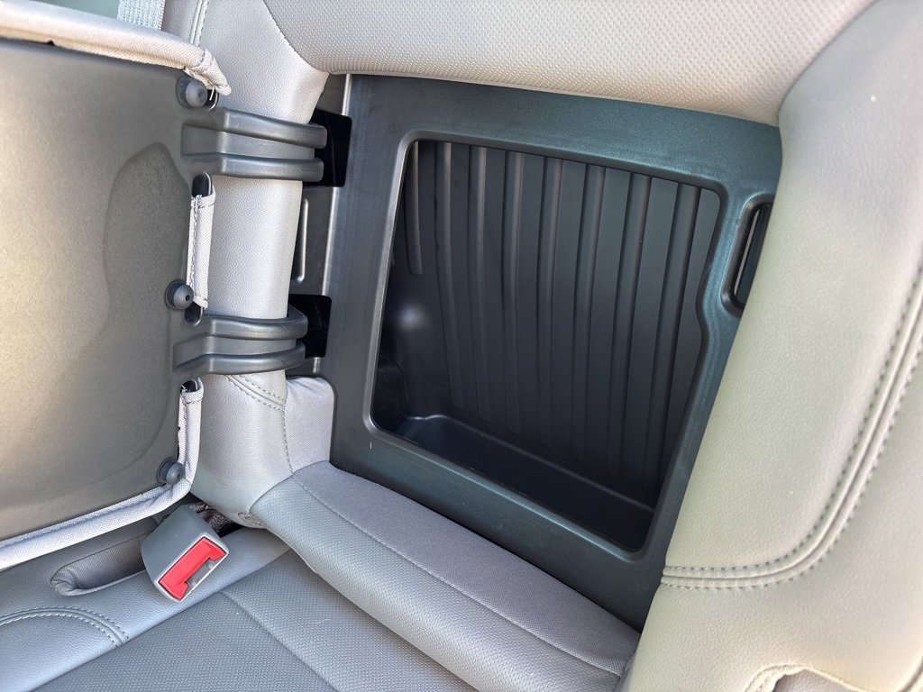 Used 2022 Chevrolet Silverado 1500 LTZ image 37