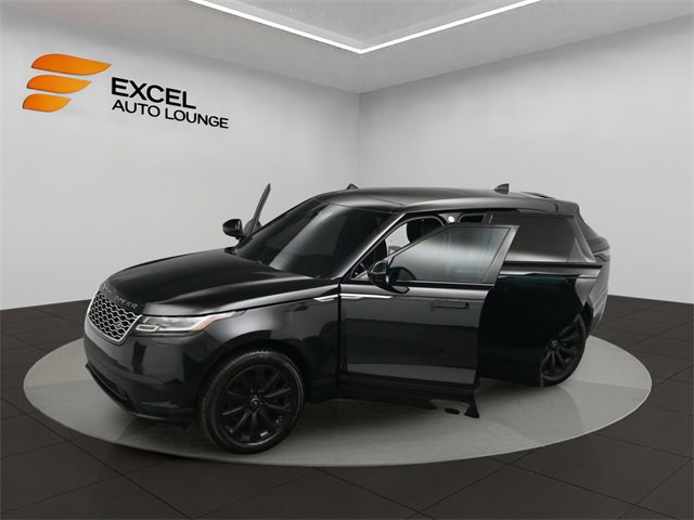 Used 2022 Land Rover Range Rover Velar S image 54