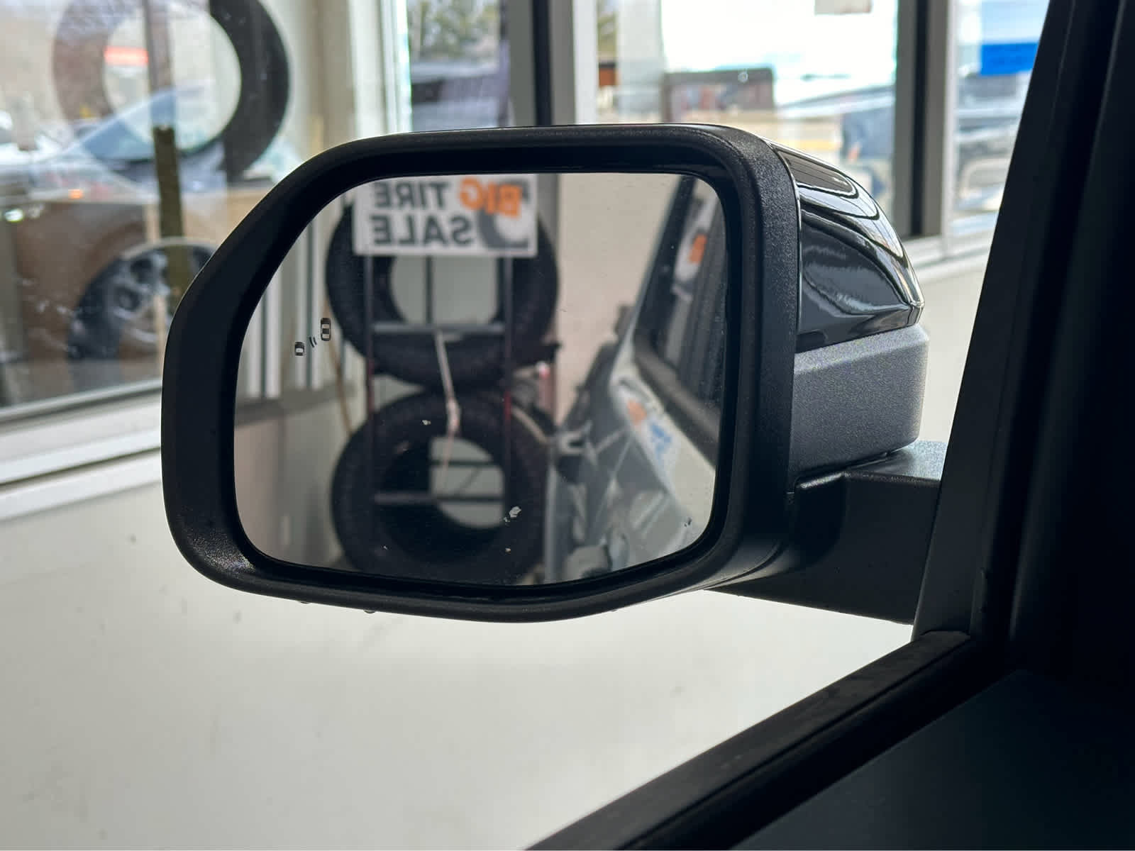 New 2026 Ford Maverick XLT w/ XLT Luxury Package AWD/4WD image 23