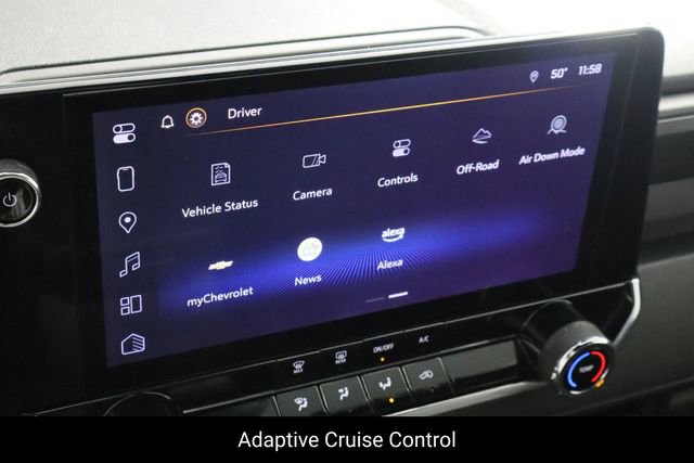 Used 2023 Chevrolet Colorado Trail Boss w/ Technology Package image 23