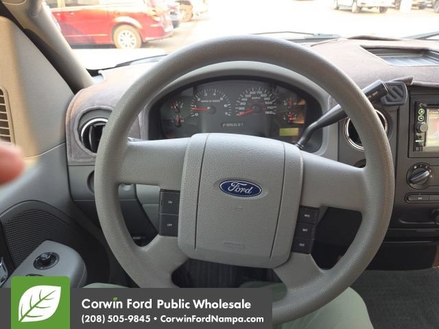 Used 2004 Ford F150 XLT RWD image 26