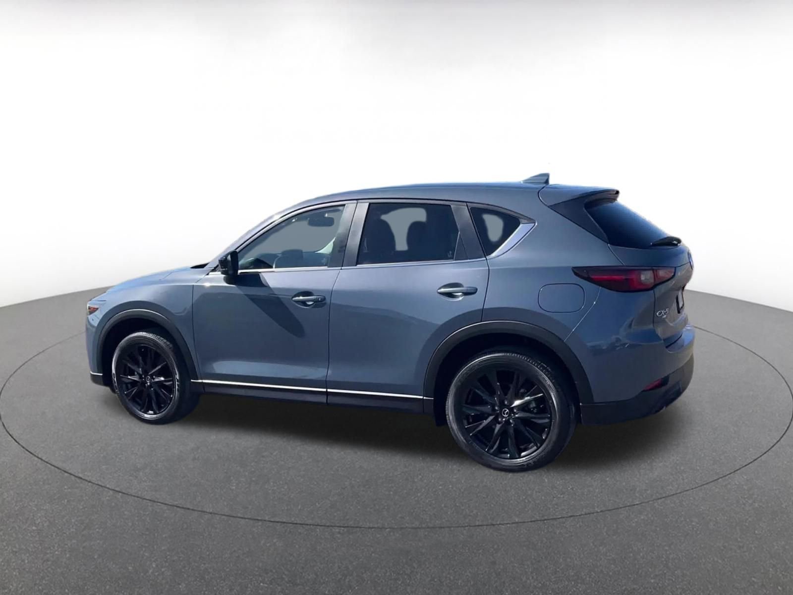 Used 2024 MAZDA CX-5 Carbon Edition image 10