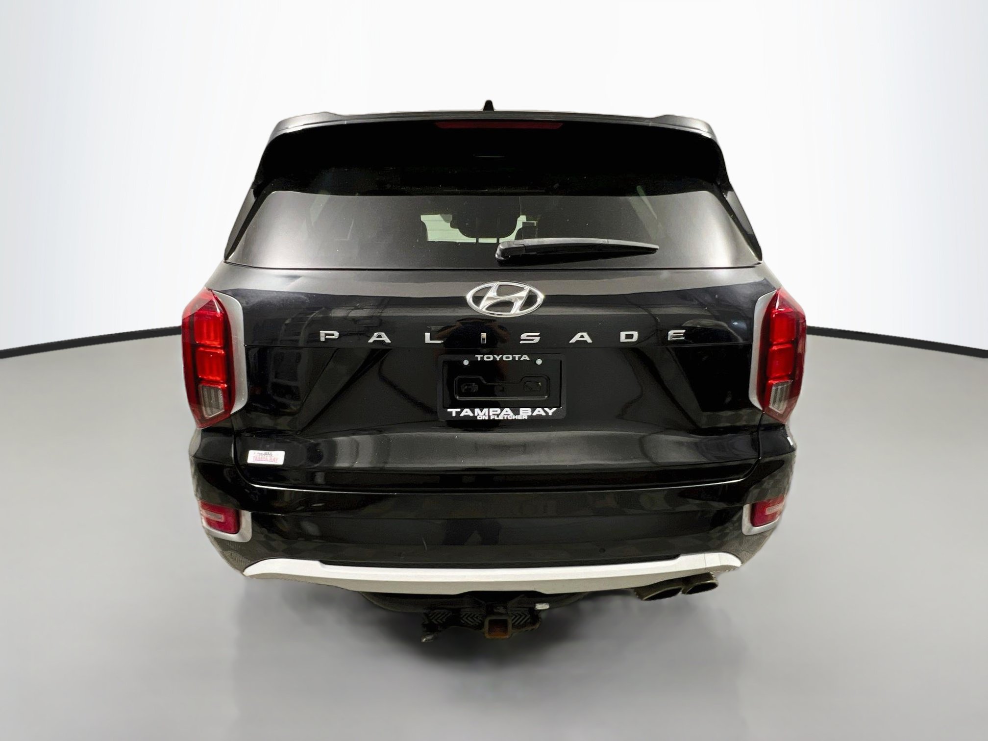 Used 2021 Hyundai Palisade Limited FWD image 6