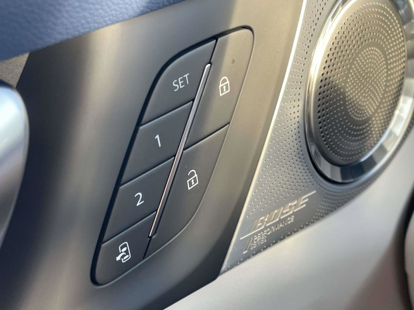 New 2026 Buick Enclave Avenir w/ Super Cruise Package image 6