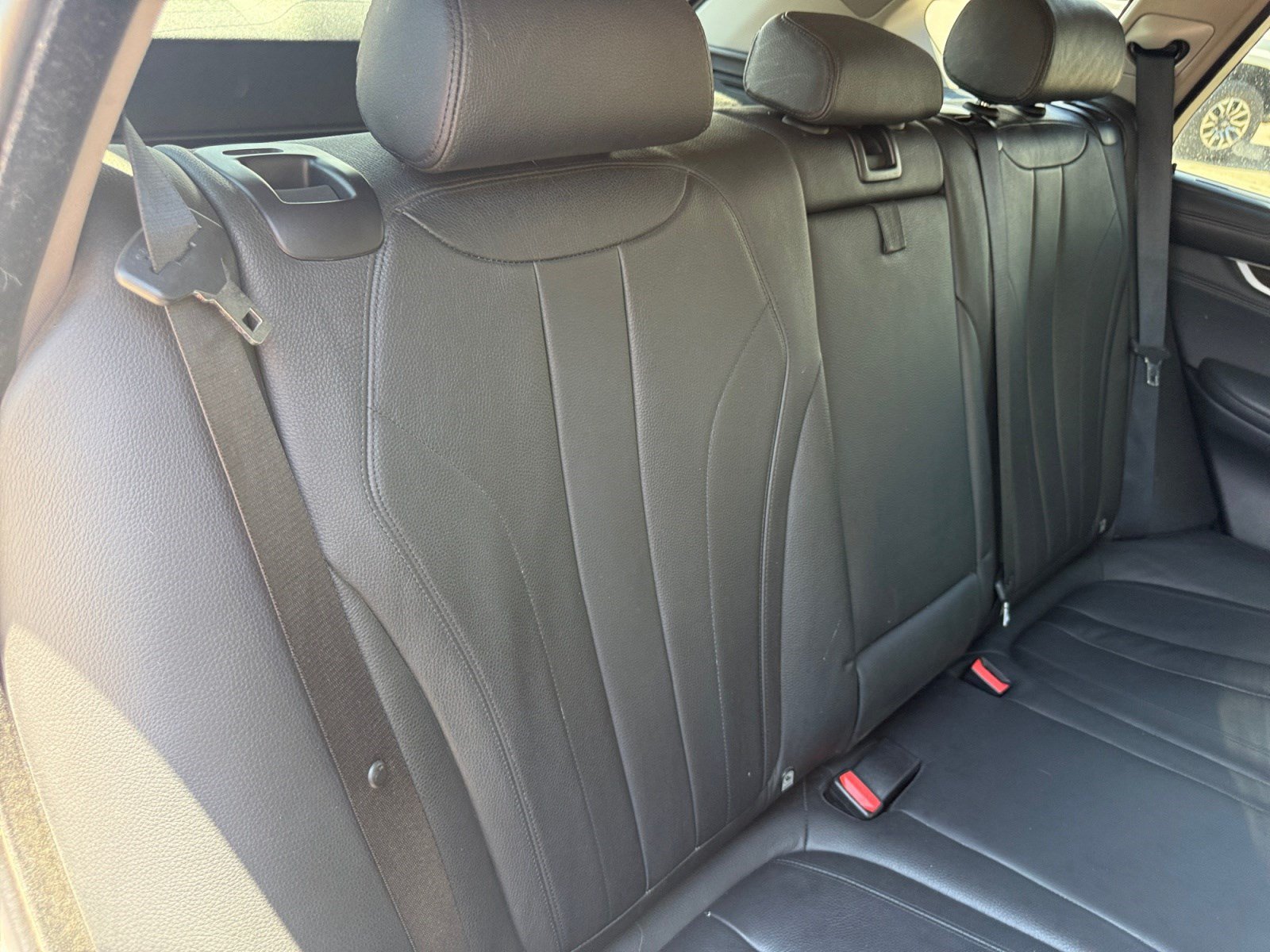 Used 2015 BMW X5 xDrive50i AWD/4WD image 18