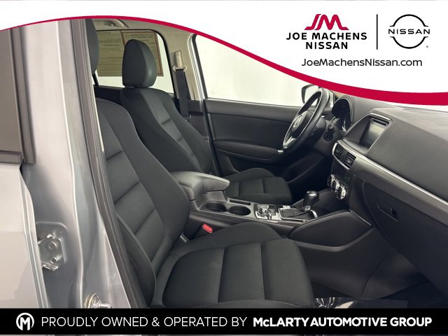 Used 2016 MAZDA CX-5 Touring image 20