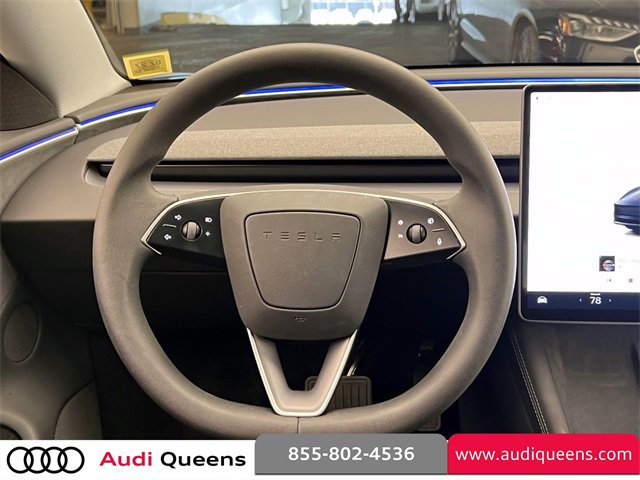 Used 2025 Tesla Model 3 Long Range image 14