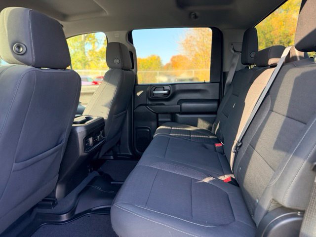 Used 2021 Chevrolet Silverado 2500 LT w/ Z71 Sport Edition AWD/4WD image 27