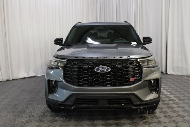 New 2026 Ford Explorer ST w/ Sun And Sound Package image 34