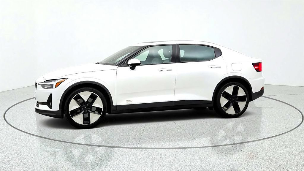 Used 2023 Polestar Polestar 2 w/ Pilot Pack AWD/4WD image 8