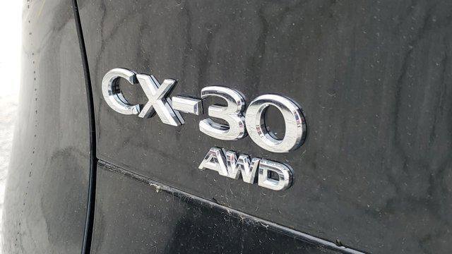 New 2025 MAZDA CX-30 AWD 2.5 S w/ Premium Package image 6