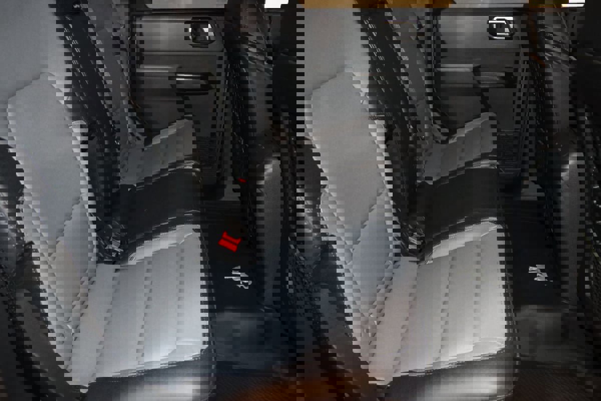 Used 2024 Ford Bronco Everglades image 78