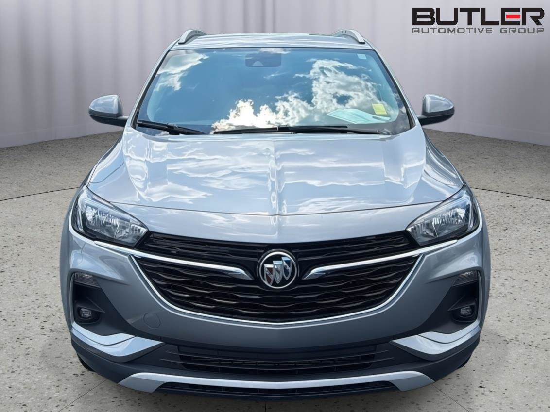 Used 2023 Buick Encore GX Select FWD image 9