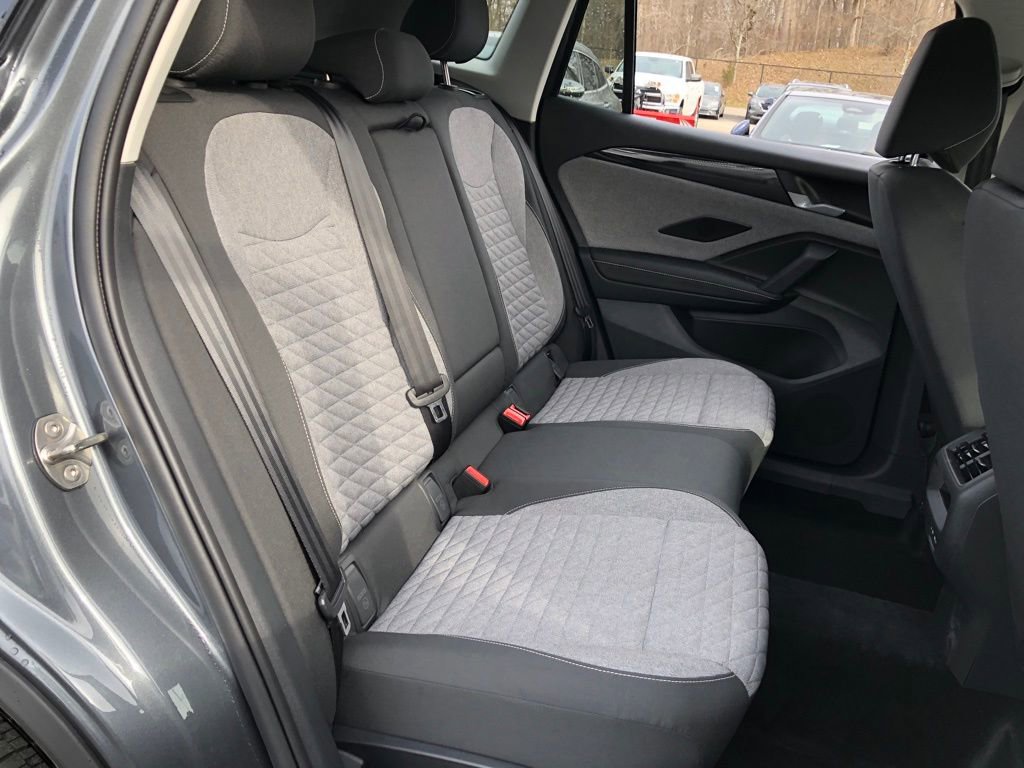 New 2026 Volkswagen Tiguan S AWD/4WD image 33
