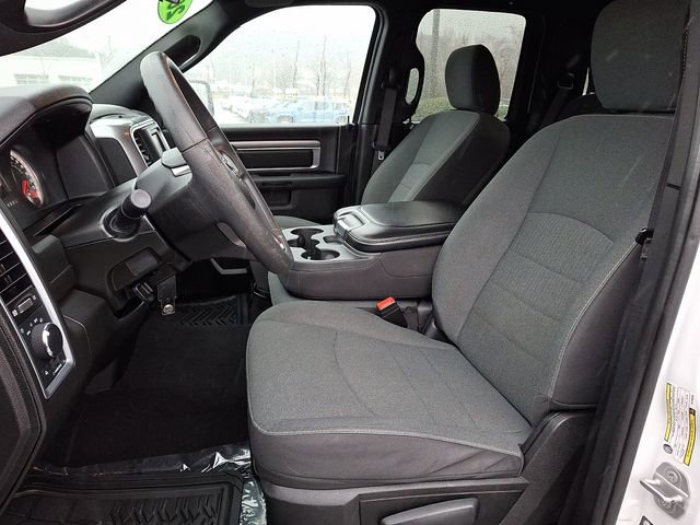 Used 2022 RAM 1500 Classic Warlock image 13