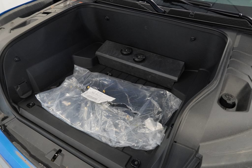 New 2026 Chevrolet Silverado EV LT AWD/4WD image 29