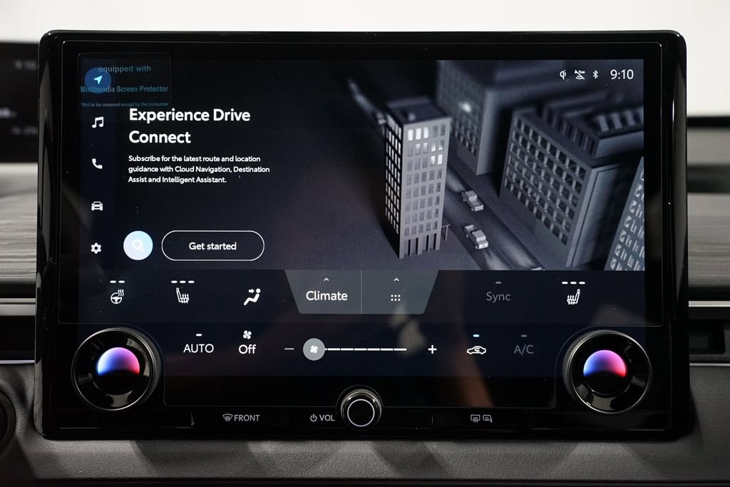 New 2026 Toyota C-HR AWD/4WD image 18