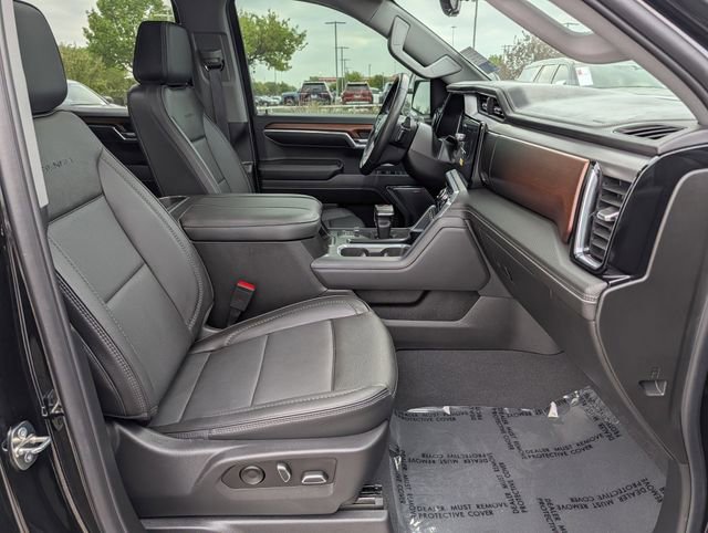Used 2023 GMC Sierra 1500 Denali image 34