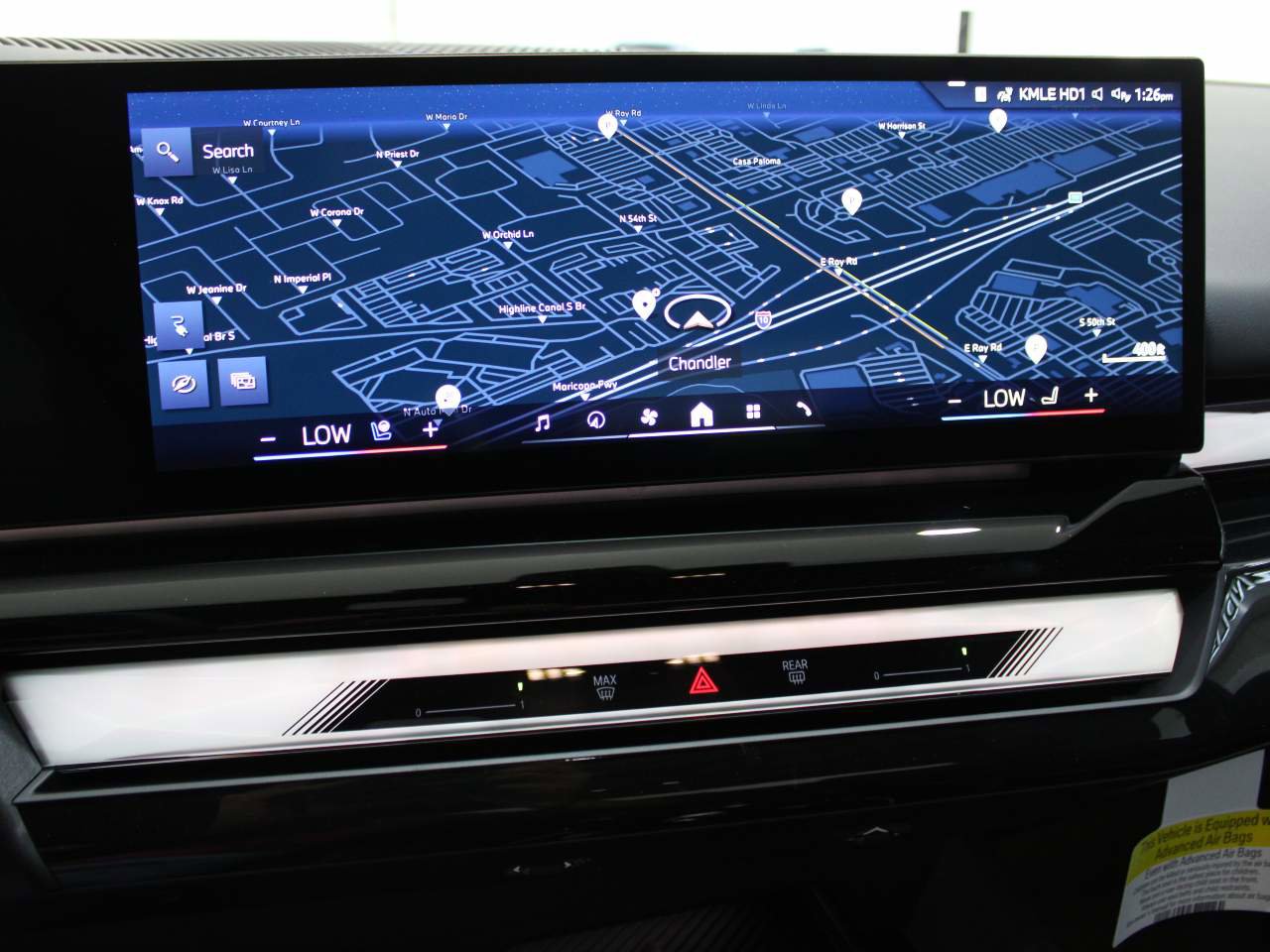 Used 2024 BMW i5 eDrive40i w/ Premium Package image 19