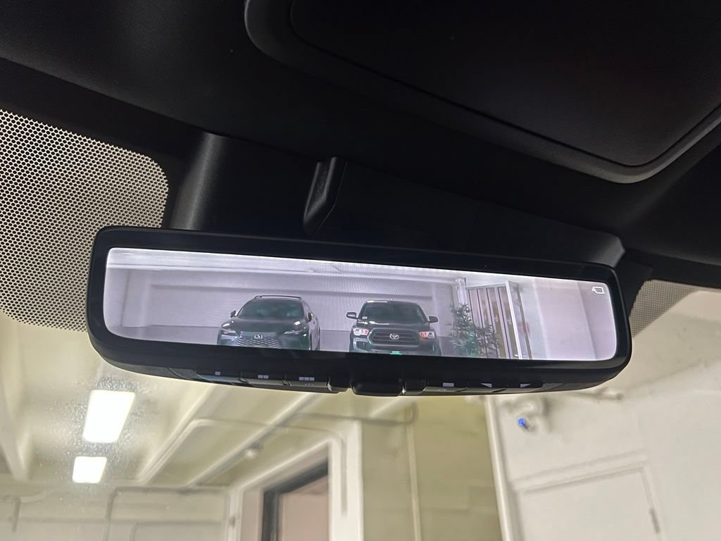 Certified 2025 Toyota Sequoia TRD Pro AWD/4WD image 45