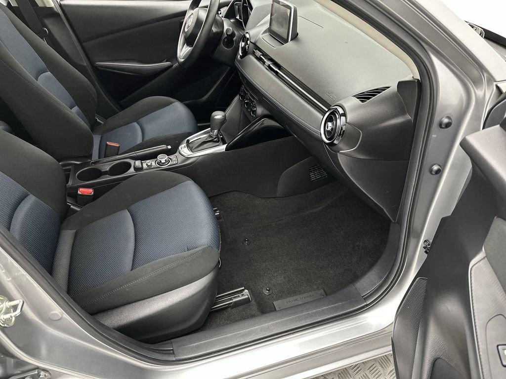 Used 2016 Scion iA FWD image 23