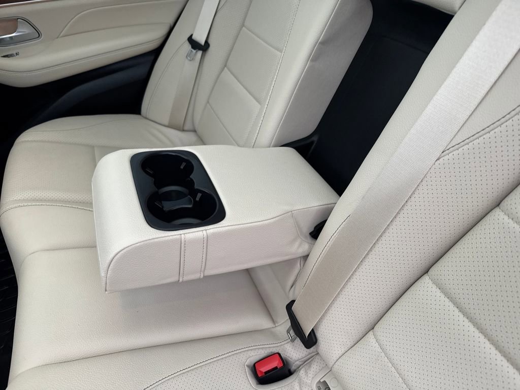 Used 2022 Mercedes-Benz GLE 350 4MATIC image 38