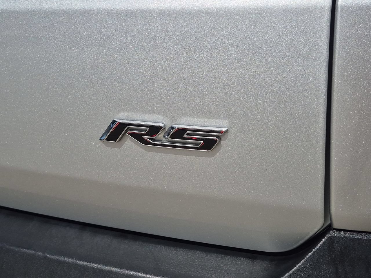 Used 2019 Chevrolet Traverse RS FWD image 7