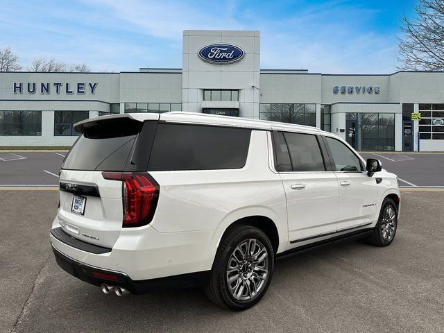 Used 2023 GMC Yukon XL Denali Ultimate image 6