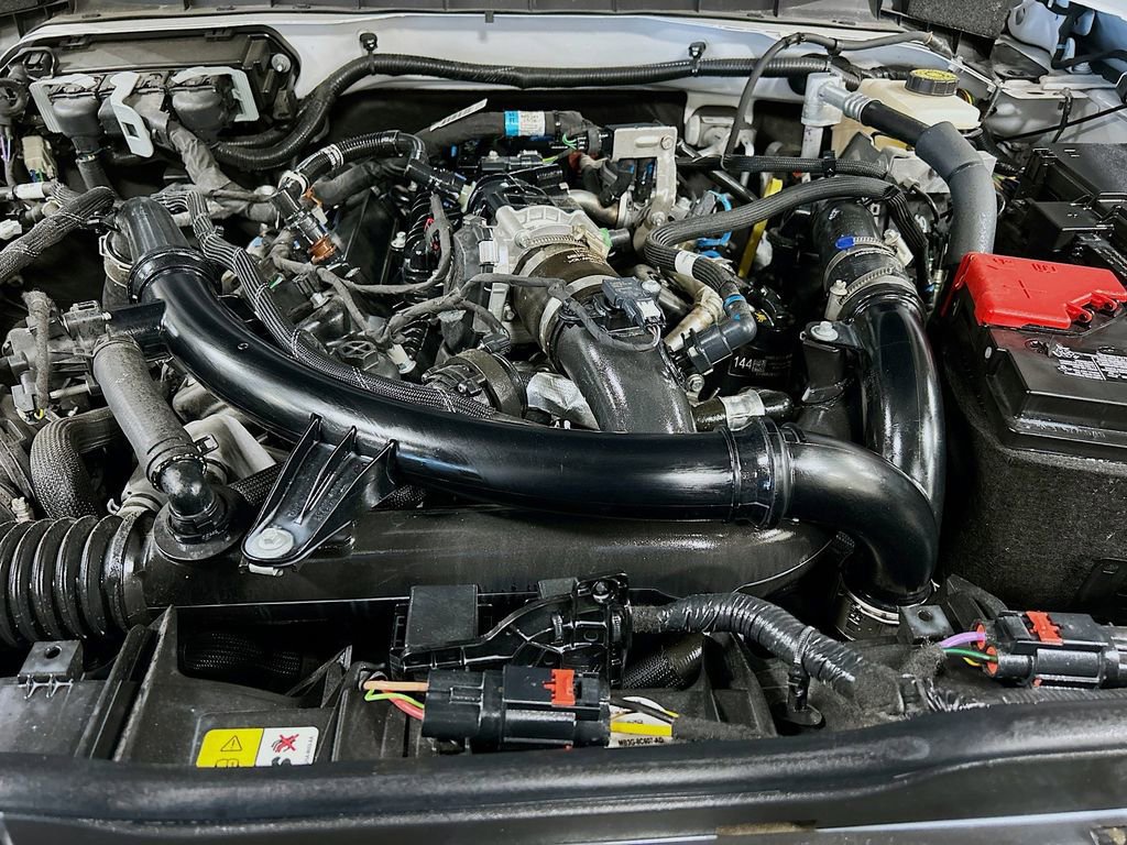 Used 2024 Ford Bronco Badlands image 29