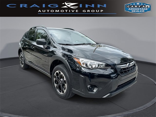 Used 2023 Subaru Crosstrek 2.0i