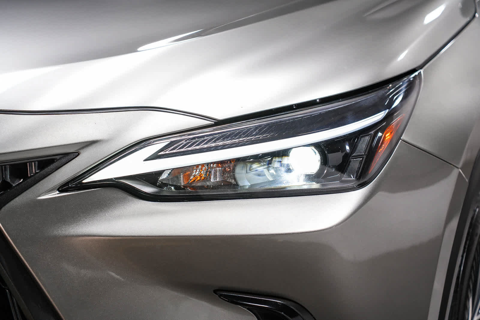 Used 2024 Lexus NX 350 AWD w/ Cold Area Package image 10