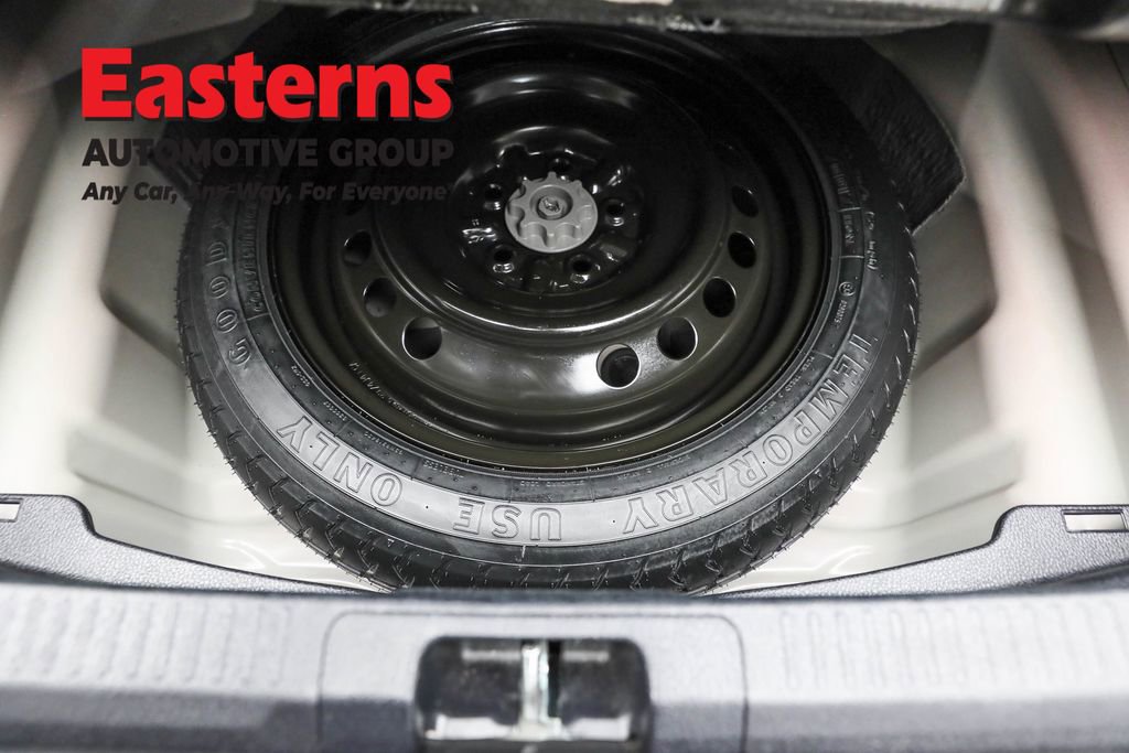 Used 2023 Toyota Camry XLE w/ Navigation Package image 24