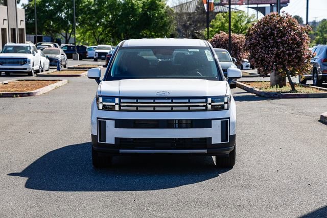 New 2026 Hyundai Santa Fe SE image 7