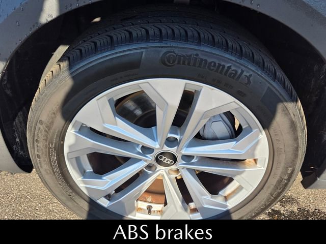 Used 2023 Audi A4 2.0T allroad Premium Plus image 19