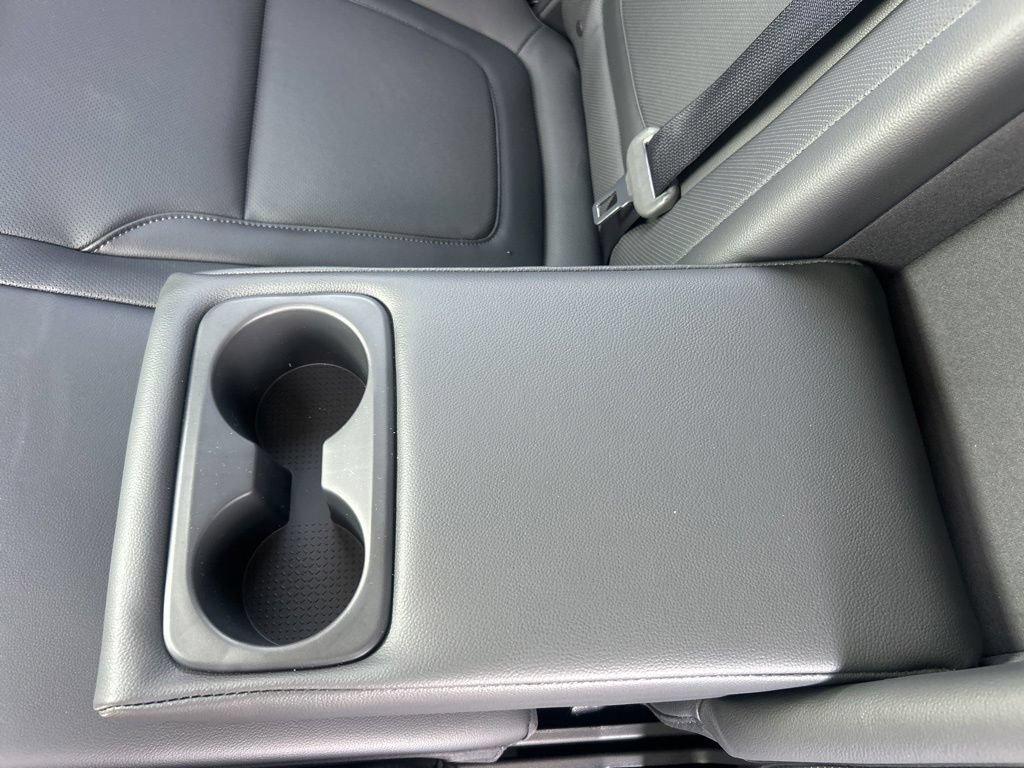 New 2026 Hyundai Tucson SEL Plus FWD image 17