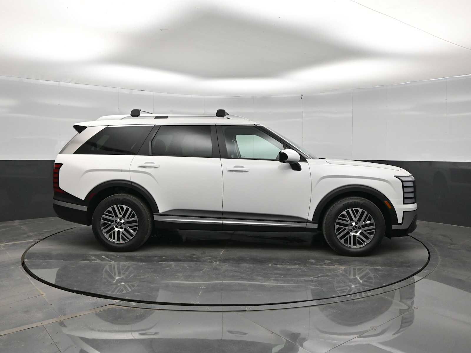 New 2027 Hyundai Palisade SEL AWD/4WD image 9