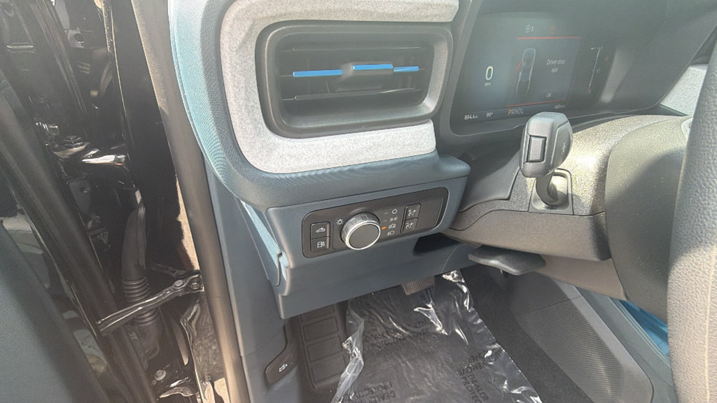 New 2026 Ford Maverick XLT FWD image 14