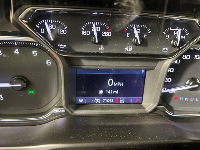 Used 2023 GMC Sierra 3500 SLE w/ SLE Convenience Package AWD/4WD image 32