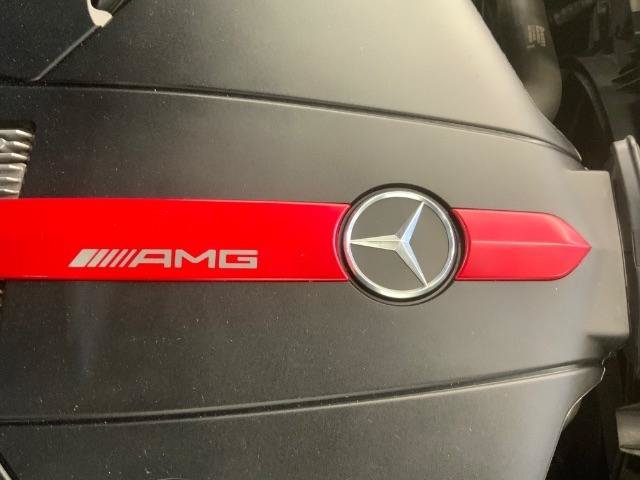 Used 2017 Mercedes-Benz GLE 43 AMG 4MATIC image 40