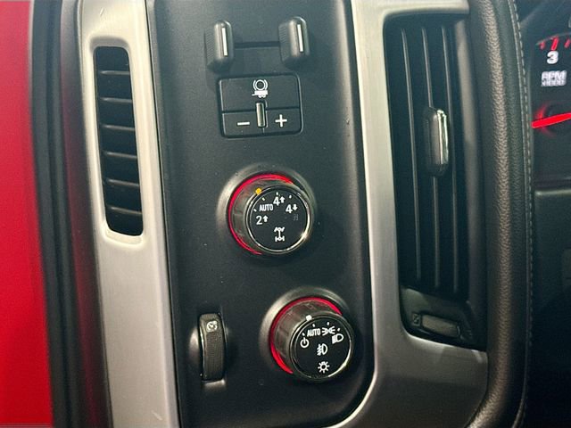 Used 2016 GMC Sierra 1500 SLT w/ SLT Premium Package image 11