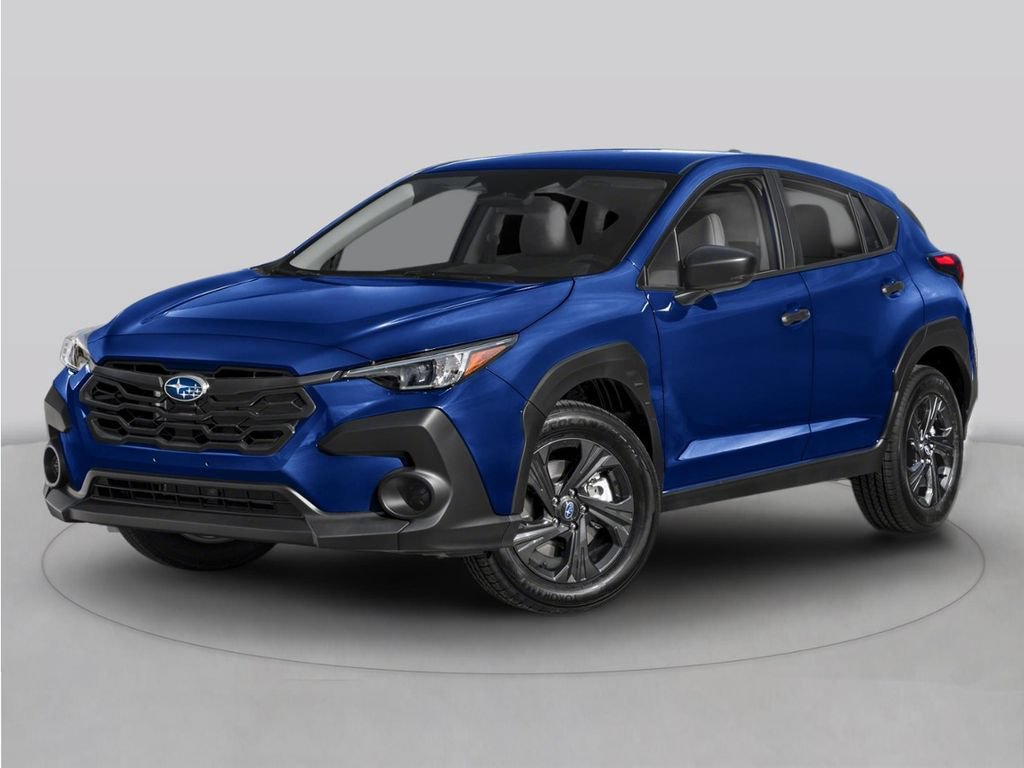 New 2026 Subaru Crosstrek 2.5i Limited AWD/4WD image 1