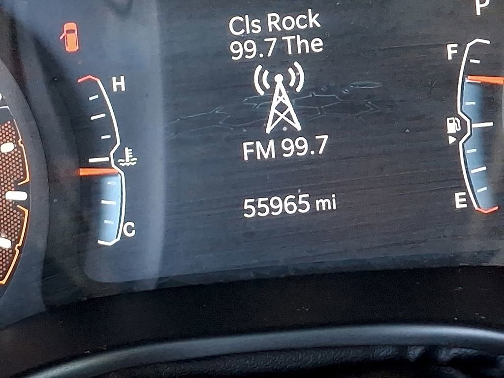 Used 2024 Jeep Compass Latitude image 19