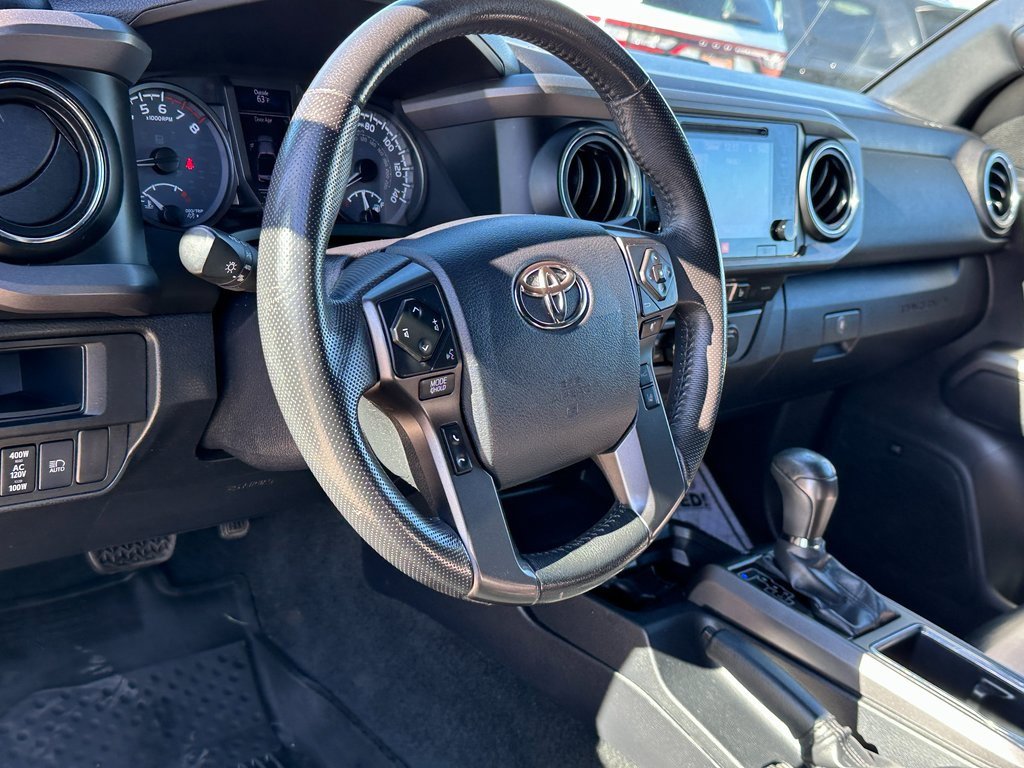 Used 2019 Toyota Tacoma TRD Off-Road image 21
