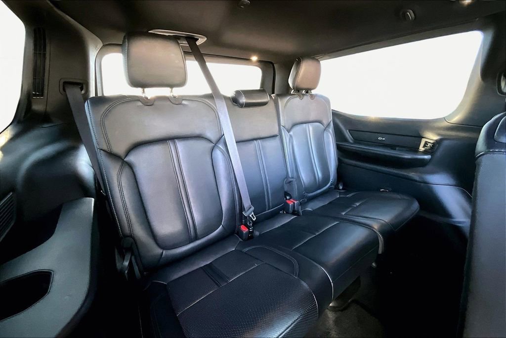 Used 2022 Jeep Wagoneer Series II image 17