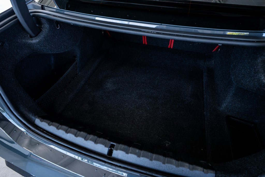 Used 2024 BMW M4 xDrive Competition w/ M Carbon Exterior Package image 61