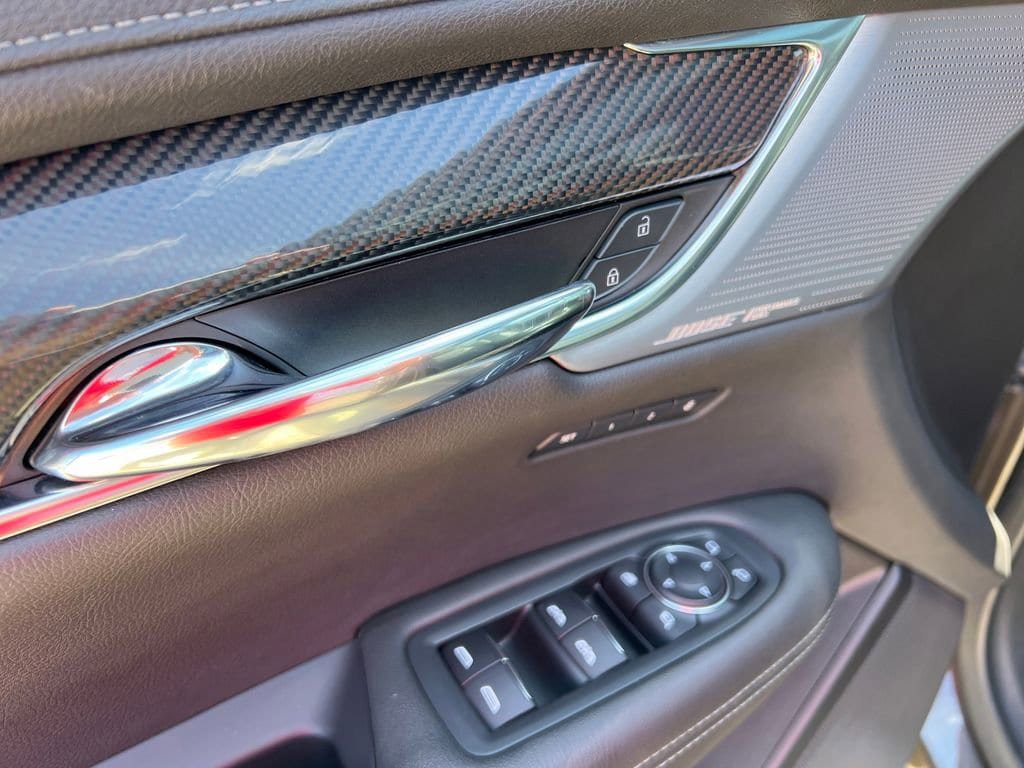 Certified 2020 Cadillac XT6 Sport AWD/4WD image 13