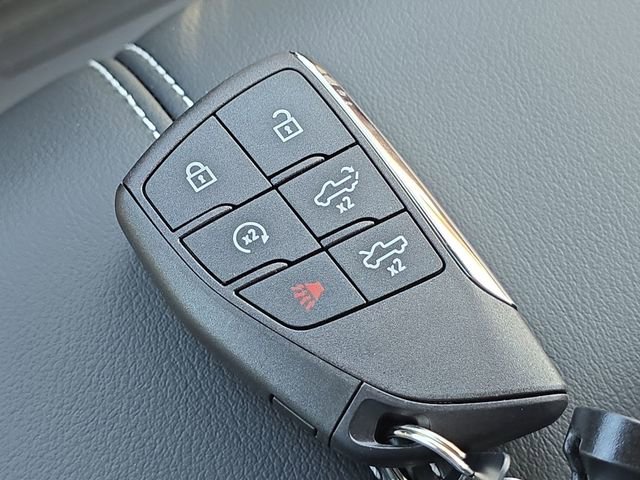 New 2026 Chevrolet Silverado EV LT w/ Plus Package image 38